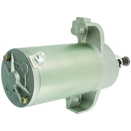 Wai Global Starter, STRBS PMDD 22405, 12 Volt, CCW, 16Tooth Pinion 5930N